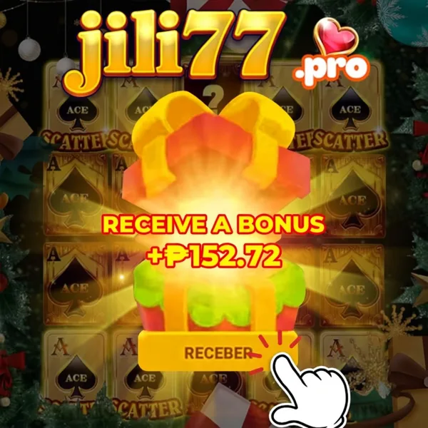 JILI77 APK Download Versi Terbaru