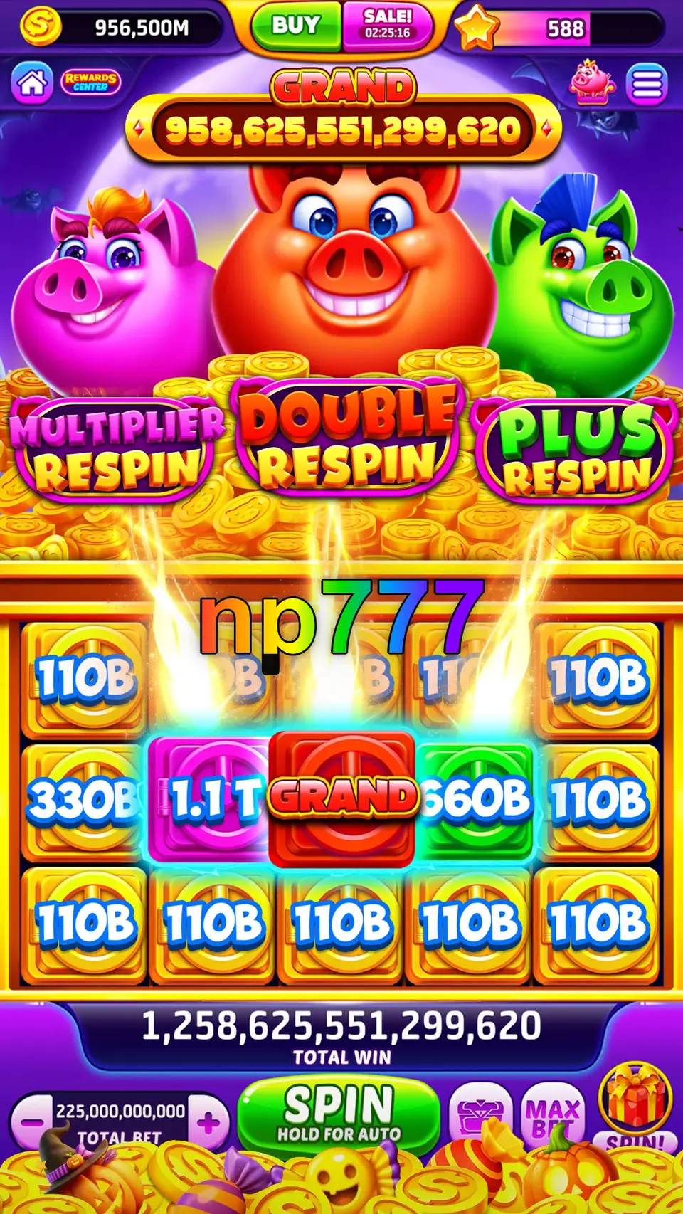 np777 I-download