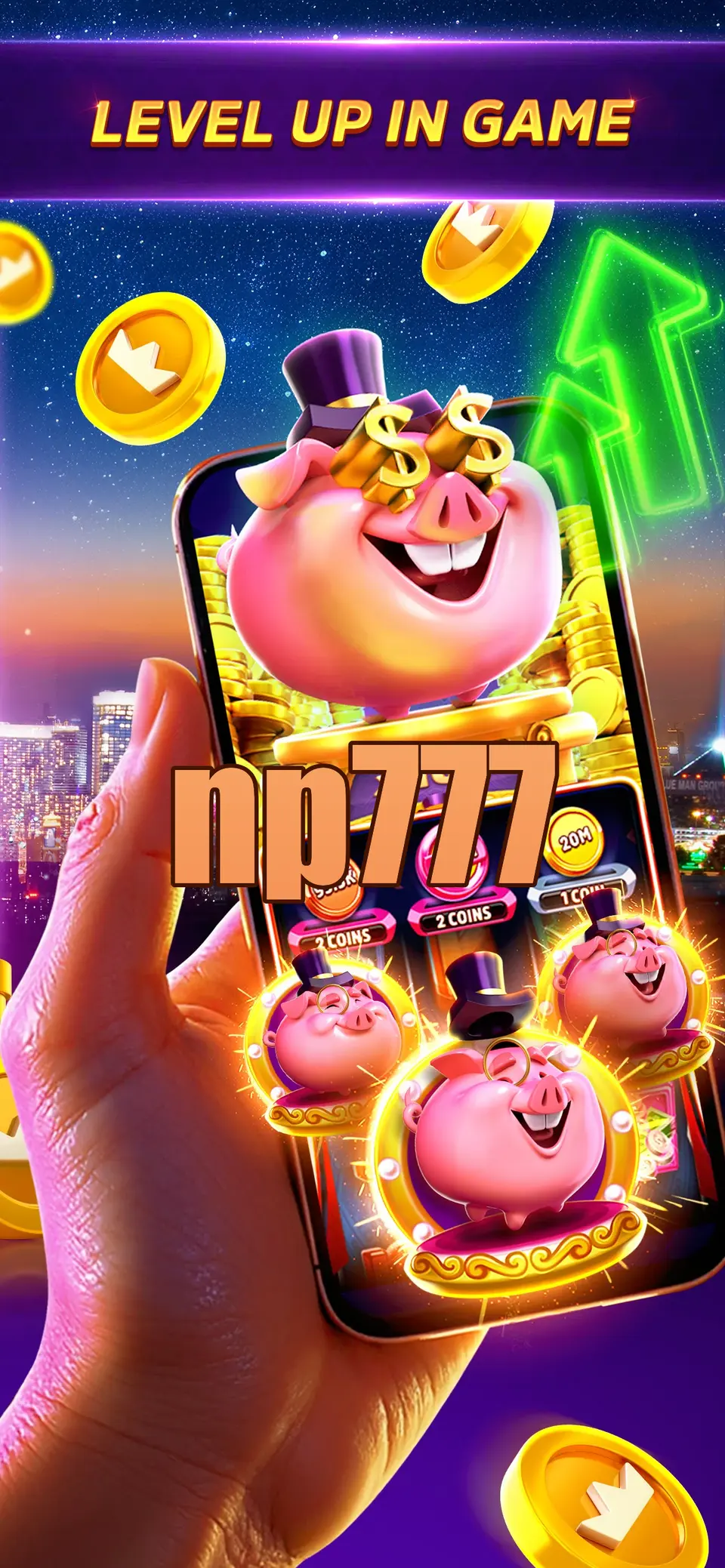 np777 I-download