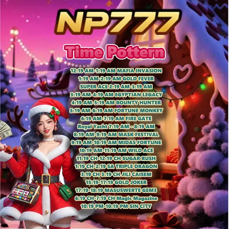 np777 Mag-login