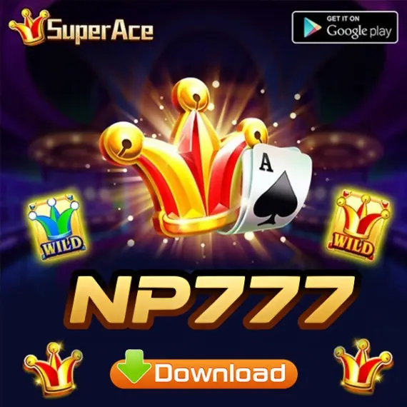 NP777 APK Opisyal I-download Indonesia