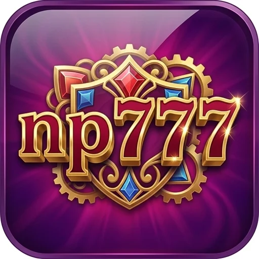 np777 Logo - Opisyal